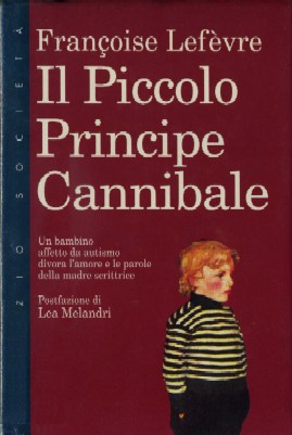 Il Piccolo Principe Cannibale