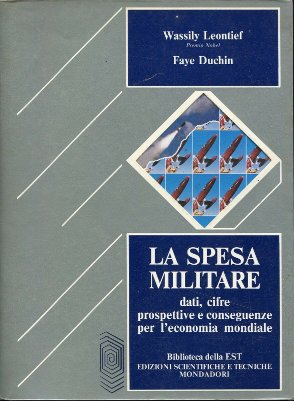 La spesa militare