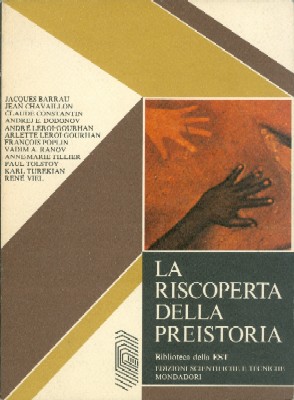 La riscoperta della preistoria