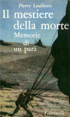 Il mestiere della morte