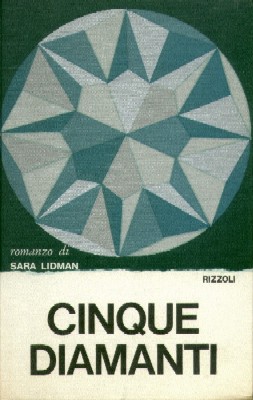 Cinque diamanti