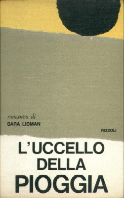 L'uccello della pioggia