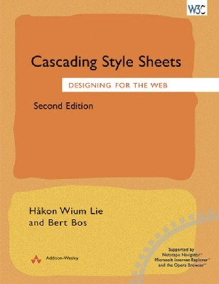 Cascading Style Sheets