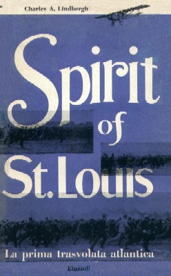 Spirit of St. Louis