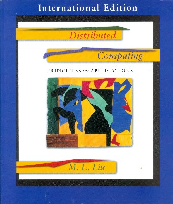 Distributed Computing