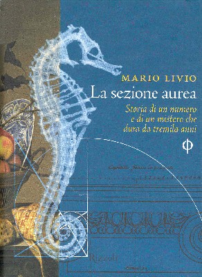 La sezione aurea