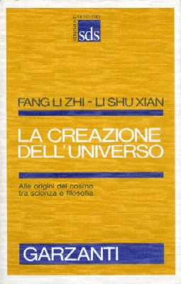 La creazione dell'universo