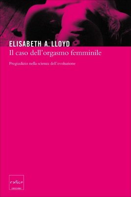 Il caso dell'orgasmo femminile