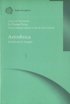 Astrofisica