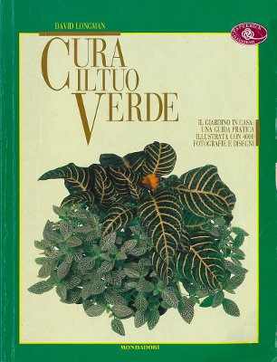 Cura il tuo verde