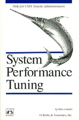 System Performance Tuning