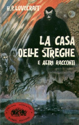 La casa delle streghe e altri racconti