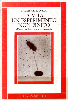 La vita: un esperimento non finito