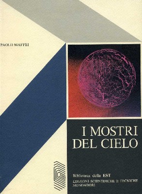 I mostri del cielo