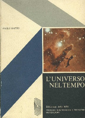 L'universo nel tempo