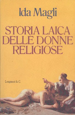 Storia laica delle donne religiose