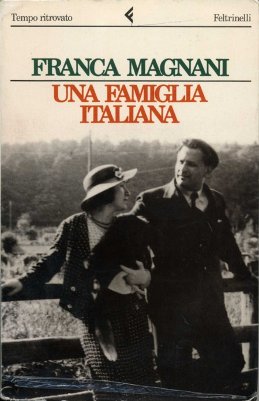 Una famiglia italiana