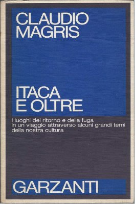 Itaca e oltre