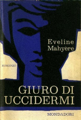 Giuro di uccidermi