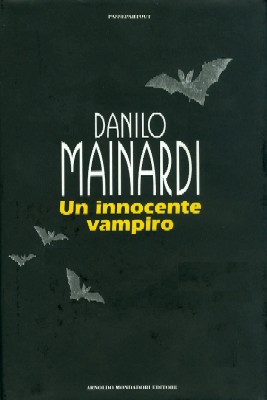Un innocente vampiro