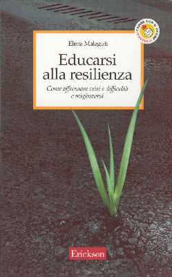 Educarsi alla resilienza