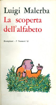 La scoperta dell'alfabeto