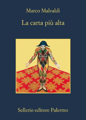 La carta più alta