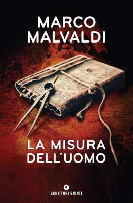 La misura dell'uomo