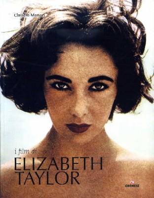 I film di Elizabeth Taylor