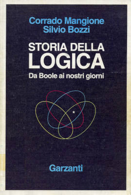 Storia della logica