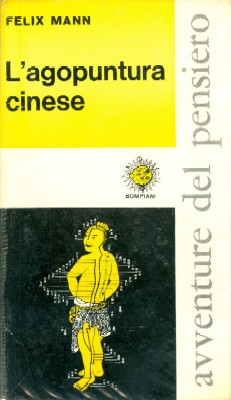 L'agopuntura cinese