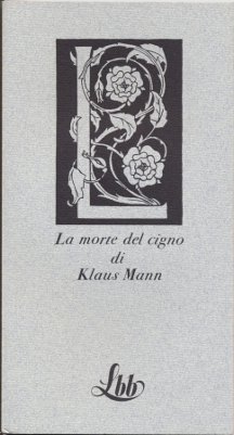 La morte del cigno