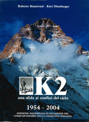 K2 - Una sfida ai confini del cielo