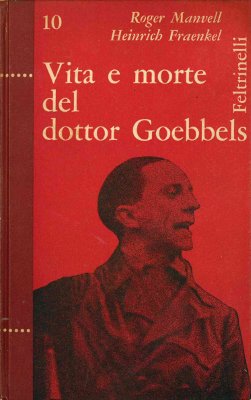 Vita e morte del dottor Goebbels