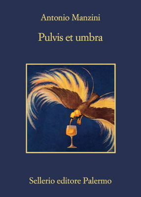 Pulvis et umbra