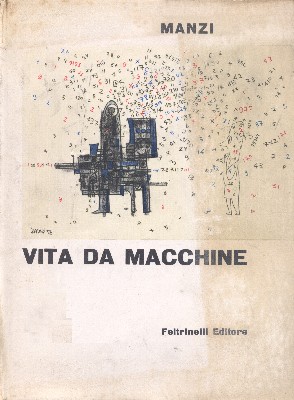 Vita da macchine