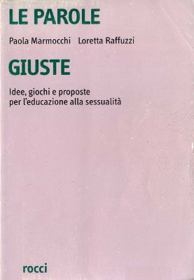 Le parole giuste