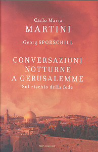 Conversazioni notturne a Gerusalemme