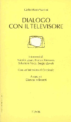 Dialogo con il televisore