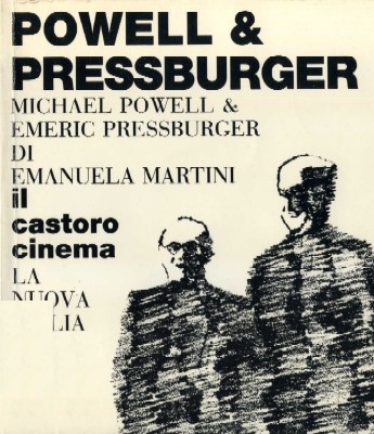 Michael Powell & Emeric Pressburger