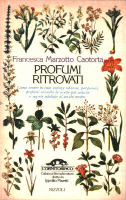 Profumi ritrovati