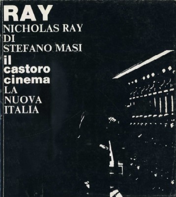 Nicholas Ray