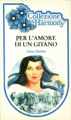 Per l'amore di un gitano