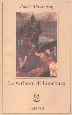 La variante di Lüneburg