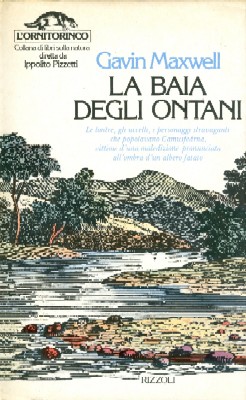 La baia degli ontani