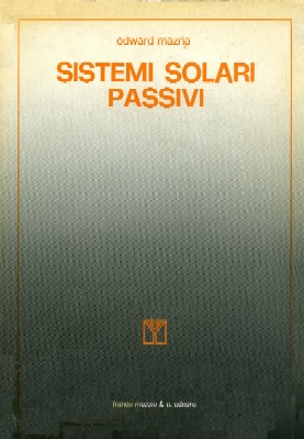 Sistemi solari passivi