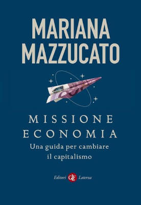 Missione economia