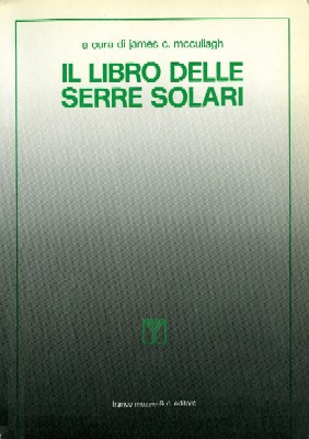 Il libro delle serre solari