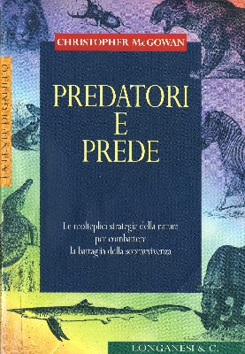 Predatori e prede