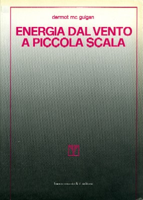 Energia dal vento a piccola scala